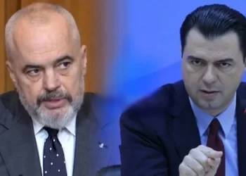 Rama – Bashës: Ti nuk do ta marrë vesh mileti këtë dashurinë tonë, por më foli zemra, po më plaste