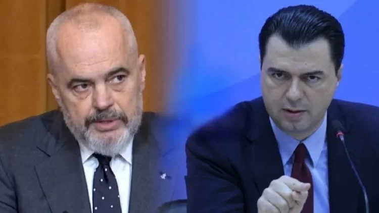 Rama – Bashës: Ti nuk do ta marrë vesh mileti këtë dashurinë tonë, por më foli zemra, po më plaste