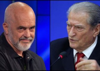 Sondazhi/Rama merr mandatin e katërt, ja renditja e partive dhe koalicioneve të tjera