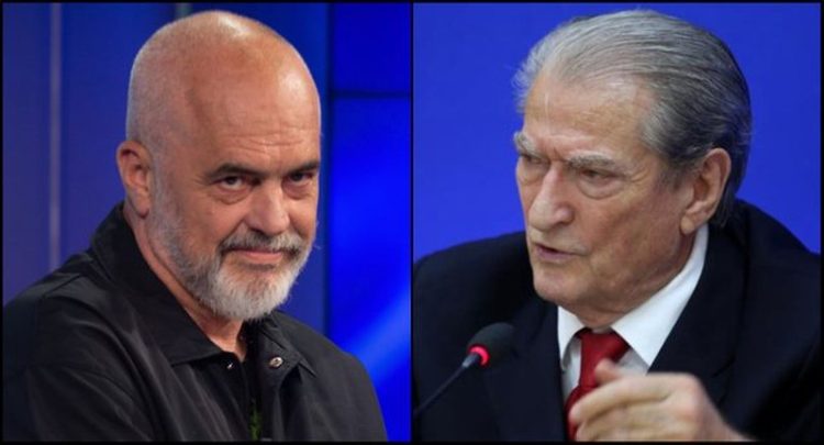 Sondazhi/Rama merr mandatin e katërt, ja renditja e partive dhe koalicioneve të tjera