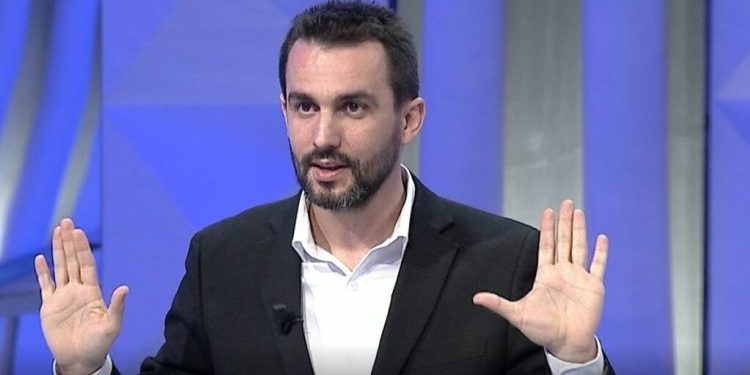 Lapaj: Nëse do të kem votën e artë në 11 maj, Shqipërinë do ta çojmë sërish në zgjedhje të parakohshme