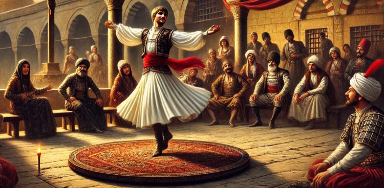 Osman Taka dhe historia e valles epike