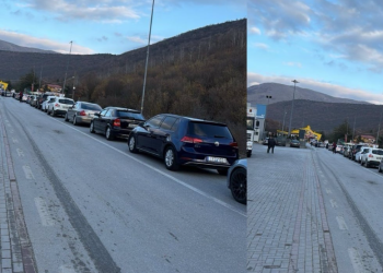 Radhë në Kapshticë, pala greke më pak sportele se ajo shqiptare