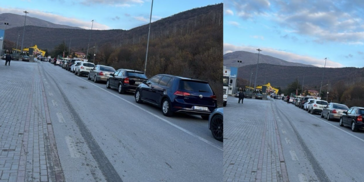 Radhë në Kapshticë, pala greke më pak sportele se ajo shqiptare