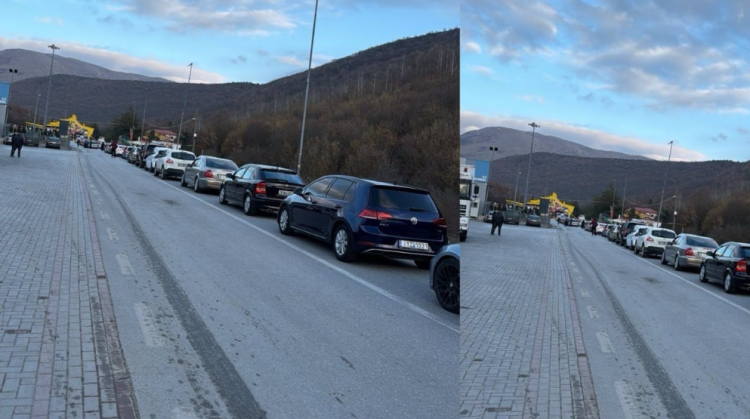 Radhë në Kapshticë, pala greke më pak sportele se ajo shqiptare