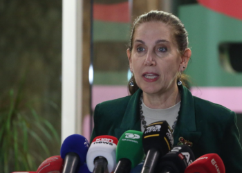 Zyrtare/ Lista e PS për deputetë në Gjirokastër