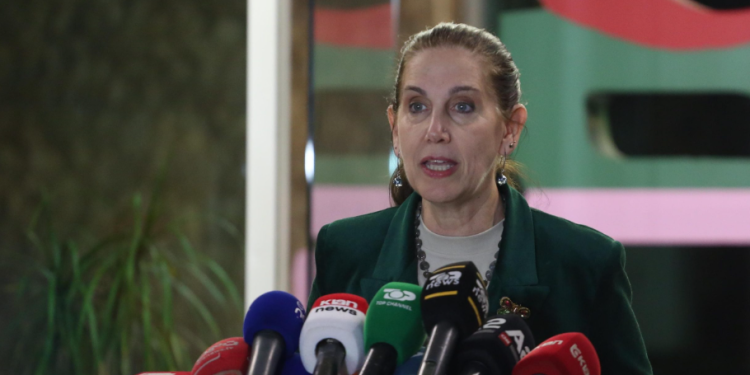 Zyrtare/ Lista e PS për deputetë në Gjirokastër