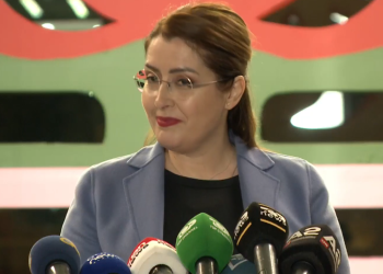 E kryeson Rama, lista e kandidatëve në Tiranë