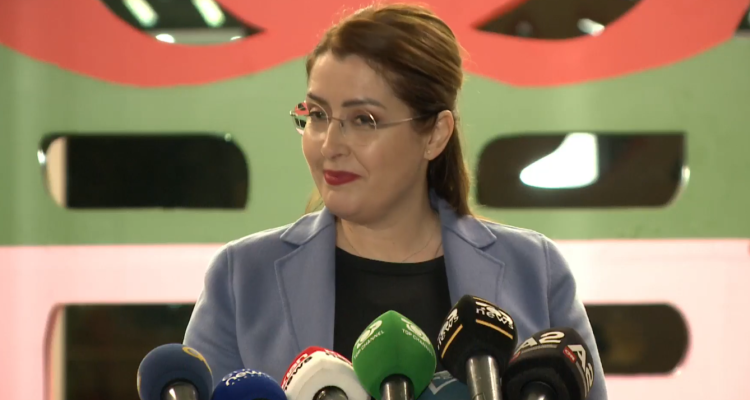 E kryeson Rama, lista e kandidatëve në Tiranë