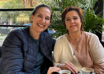 Kandidate në Përmet, reagon Anila Dhimitri: Thellësisht mirënjohëse Edi Ramës dhe Mirela Kumbaros