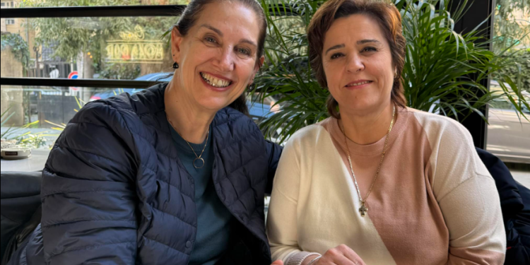 Kandidate në Përmet, reagon Anila Dhimitri: Thellësisht mirënjohëse Edi Ramës dhe Mirela Kumbaros