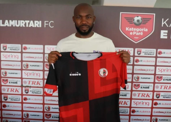 Qëllohet me thikë futbollisti i Flamurtarit në Vlorë