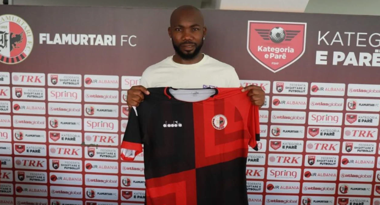 Qëllohet me thikë futbollisti i Flamurtarit në Vlorë