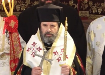 Fjalët e para të Joan Pelushit si Kryepeshkop i Shqipërisë: Lutem që Perëndia ta mbrojë gjithmonë Kishën tonë