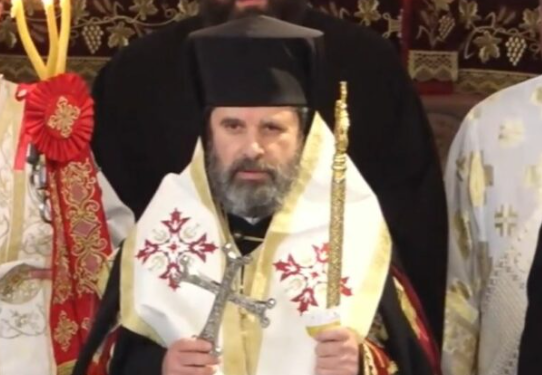 Fjalët e para të Joan Pelushit si Kryepeshkop i Shqipërisë: Lutem që Perëndia ta mbrojë gjithmonë Kishën tonë