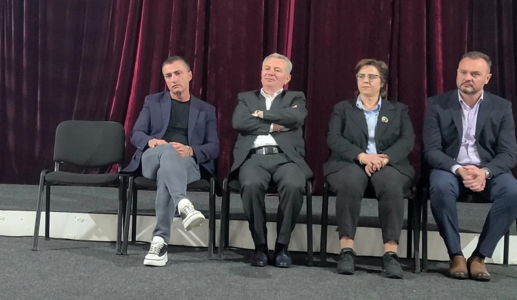 11 maji, pse lista e hapur e PS janë e vetmja garë në Gjirokastër