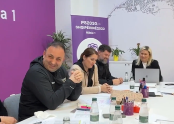 “A je realisht nipi i Enver Hoxhës?”, Ministri i Brendshëm i përgjigjet Ramës: Më shumë bie kushëri me Musine Kokalarin (VIDEO)