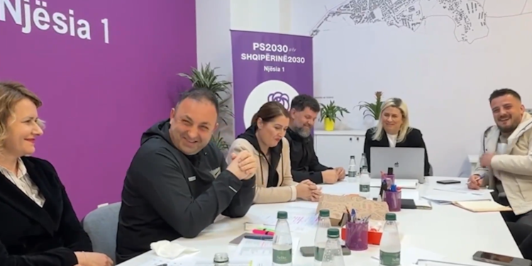 “A je realisht nipi i Enver Hoxhës?”, Ministri i Brendshëm i përgjigjet Ramës: Më shumë bie kushëri me Musine Kokalarin (VIDEO)