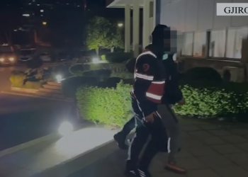 Operacioni “Kilovati” në Gjirokastër, policia jep detaje për 16 masat e sigurisë ndaj punonjësve të OSHEE (VIDEO)