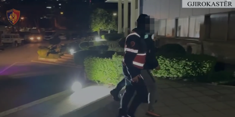 Operacioni “Kilovati” në Gjirokastër, policia jep detaje për 16 masat e sigurisë ndaj punonjësve të OSHEE (VIDEO)