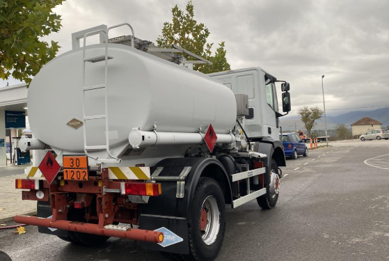 Përdorte autobot të trafikuar, nën hetim 55-vjeçari nga Lazarati