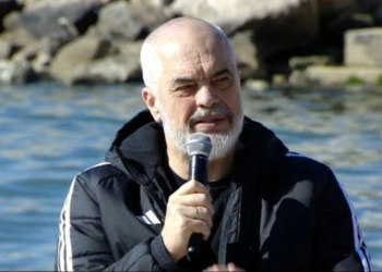 Veliaj në burg, Rama: Përtej dhimbjes personale, ne jemi për reformën në drejtësi