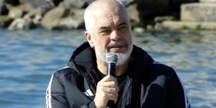 Veliaj në burg, Rama: Përtej dhimbjes personale, ne jemi për reformën në drejtësi