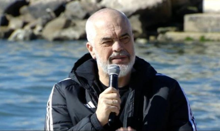 Veliaj në burg, Rama: Përtej dhimbjes personale, ne jemi për reformën në drejtësi