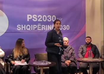 Kumbaro: Nuk ka gjumë për Partinë Socialiste të Gjirokastrës. Vazhdojmë punën celulë më celulë (VIDEO)