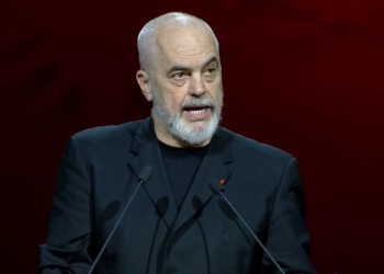 Rama: Këneta thotë se nuk mbajtëm premtimin për 300 mijë vende pune.  E dimë që kanë probleme me aritmetikën!