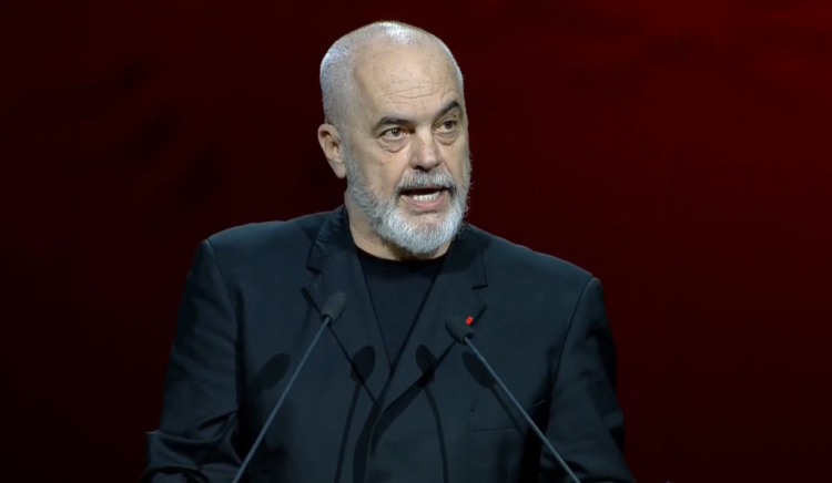 Rama: Këneta thotë se nuk mbajtëm premtimin për 300 mijë vende pune.  E dimë që kanë probleme me aritmetikën!