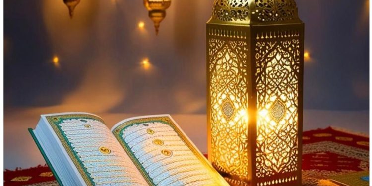 Nis muaji i shenjtë i Ramazanit, besimtarët myslimanë agjërojnë për 30 ditë