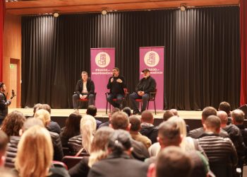 Çuçi në Himarë, prezanton kandidatët Gjiknuri dhe Sinaj