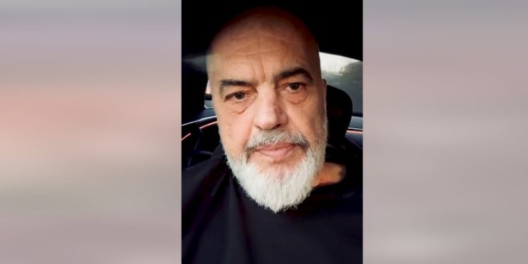 Rama në Athinë: Shqipëria ju thotë ejani, kam punë për ju (VIDEO)