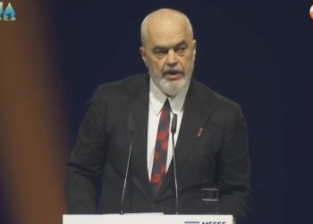 Rama: Duam më shumë turistë gjermanë sepse pinë birra dhe hanë shumë