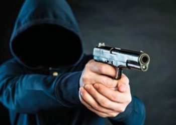 Vidhet me armë një pikë këmbimi valutor në Gjirokastër