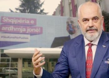 Rama: Shqipëria lider në politikat kundër korrupsionit