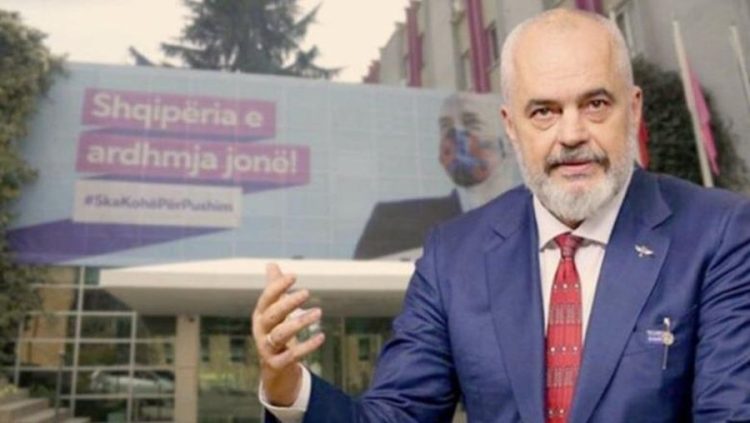Rama: Shqipëria lider në politikat kundër korrupsionit