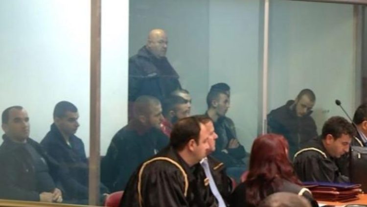 Gjykata e Lartë “vulos” vendimin për “grupin e zjarrit” në Lazarat, dy burgime të përjetshme për vrasjen e policit të RENEA-s