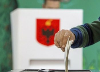 Dorëzohet kërkesa e parë për koalicion në zgjedhjet e 11 majit