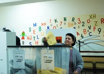 Gara e pabarabartë e 11 majit: Si do të zgjidhen deputetët e rinj