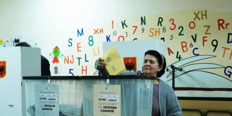 Gara e pabarabartë e 11 majit: Si do të zgjidhen deputetët e rinj