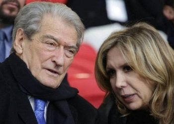 Evi Kokalari: Berisha i hapi gropën vetes, me 6 mln dollarët e paguar në SHBA