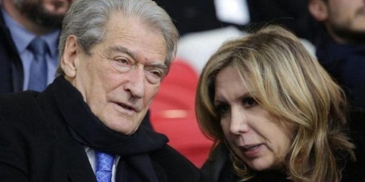 Evi Kokalari: Berisha i hapi gropën vetes, me 6 mln dollarët e paguar në SHBA