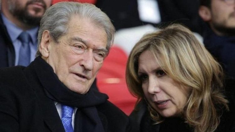 Evi Kokalari: Berisha i hapi gropën vetes, me 6 mln dollarët e paguar në SHBA