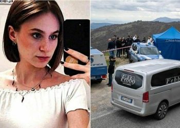 E gjetën të masakruar, flet babai i shqiptares në Itali: I dashuri i saj më përqafoi, ishte i pikëlluar