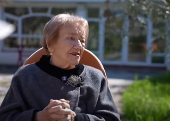 Aktorja e madhe Tinka Kurti pranon se jeton në… azil për të moshuarit (FOTO)