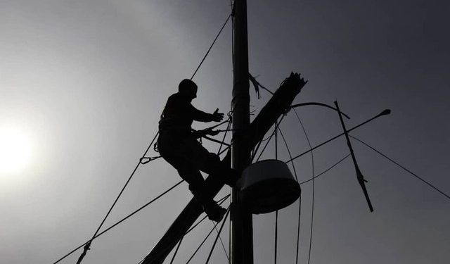 Ra në kontakt me korrentin, ndërron jetë elektricisti (Emri)