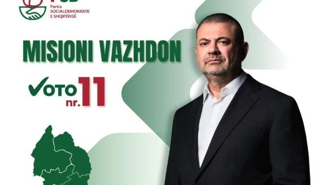 Dy kandidatët e Tom Doshit tërhiqen nga gara