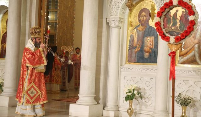 Pashkët në Shqipëri, mbahen mesha në disa qytete të vendit